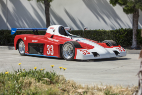 1990 Shelby Can-Am