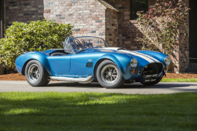 1966 Shelby Cobra 427