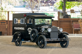 1931 Ford Model A