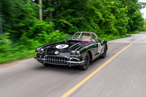 1959 Chevrolet Corvette