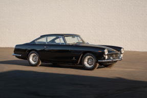 1963 Ferrari 250 GTE 2+2