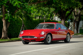 1969 Ferrari 365 GT 2+2