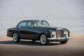 1963 Bentley S3 Continental