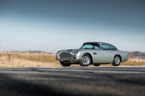 1965 Aston Martin DB5