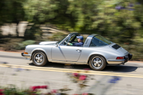 1973 Porsche 911