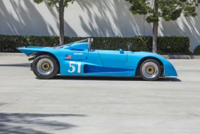 1972 Lola T290