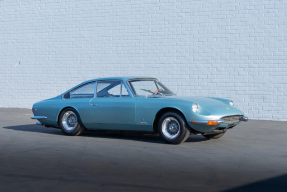 1970 Ferrari 365 GT 2+2