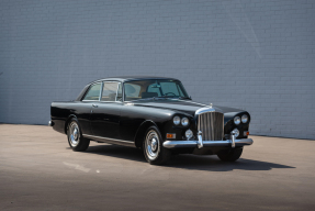 1965 Bentley S3 Continental