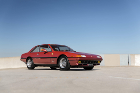 1984 Ferrari 400i