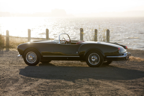 1955 Lancia Aurelia B24S Spider America