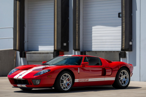 2006 Ford GT