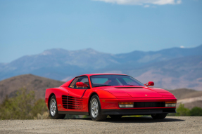 1988 Ferrari Testarossa