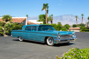 1959 Lincoln Continental