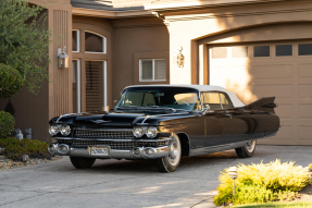 1959 Cadillac Eldorado