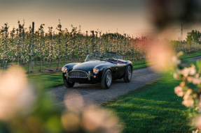 1964 AC Cobra 289