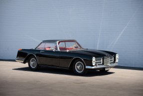 1962 Facel Vega Facel II