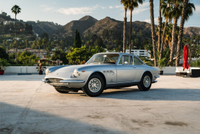 1967 Ferrari 330 GTC