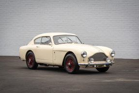 1959 Aston Martin DB Mark III