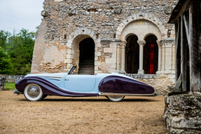 1948 Talbot-Lago T26