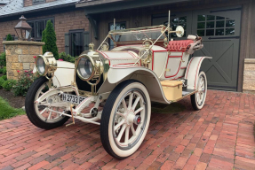 1911 Packard Model 18