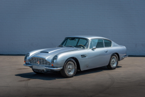 1967 Aston Martin DB6