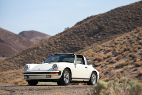 1975 Porsche 911