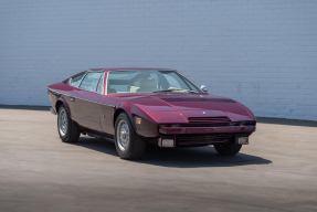 1975 Maserati Khamsin