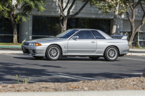 1994 Nissan Skyline