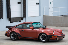 1979 Porsche 911 Turbo