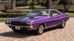 1970 Dodge Challenger