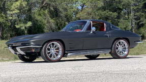 1963 Chevrolet Corvette