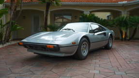 1977 Ferrari 308 GTB Vetroresina