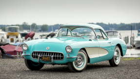 1957 Chevrolet Corvette