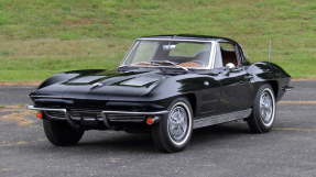 1963 Chevrolet Corvette