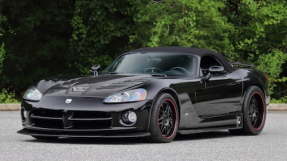 2004 Dodge Viper