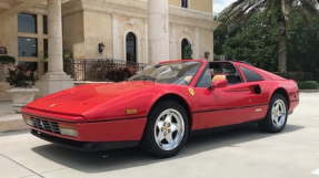 1986 Ferrari 328 GTS