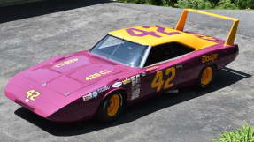 1969 Dodge Daytona