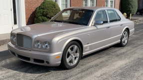 2005 Bentley Arnage