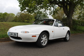 1993 Mazda MX-5