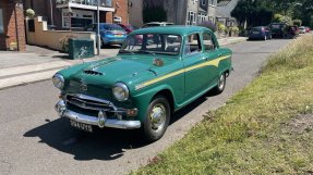 1957 Austin A95