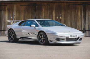 1999 Lotus Esprit Sport 350