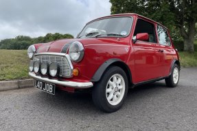 1994 Rover Mini