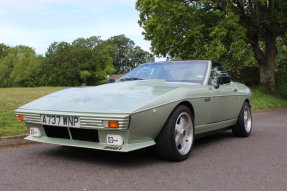 1984 TVR Tasmin