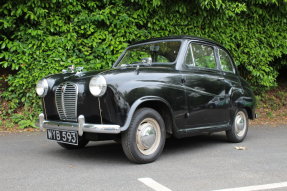 1956 Austin A30