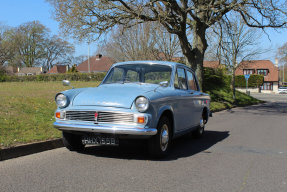 1964 Hillman Minx