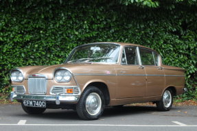 1965 Humber Sceptre