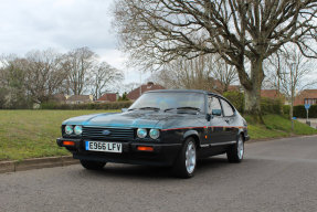 1988 Ford Capri