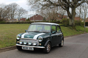 1994 Mini Cooper