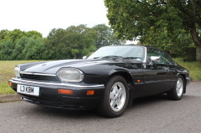 1994 Jaguar XJS