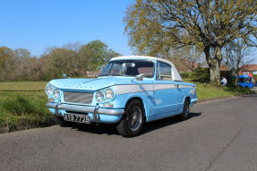 1964 Triumph Vitesse